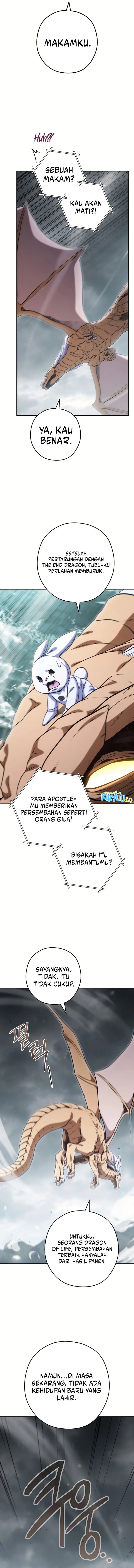 Dungeon Reset Chapter 253